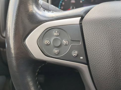 Used 2019 Chevrolet Colorado LT w/ Redline Special Edition image 24