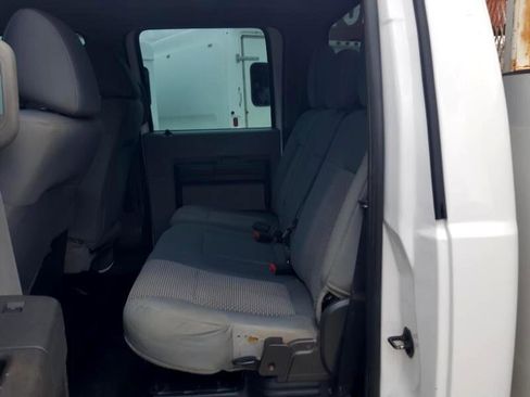 Used 2013 Ford F350 XL w/ PWR Equipment Group image 21