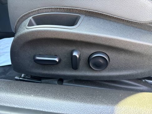 Used 2019 Buick Cascada Sport Touring FWD image 16