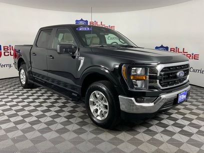 Certified 2023 Ford F150 XLT