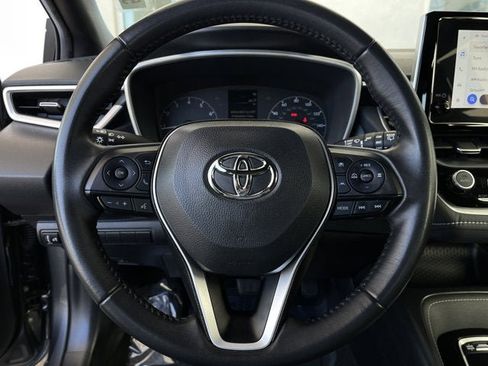 Used 2023 Toyota Corolla SE image 15