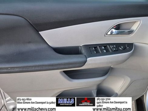 Used 2014 Honda Odyssey EX-L image 7