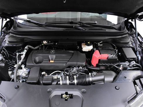 New 2026 Acura RDX A-Spec AWD/4WD image 3