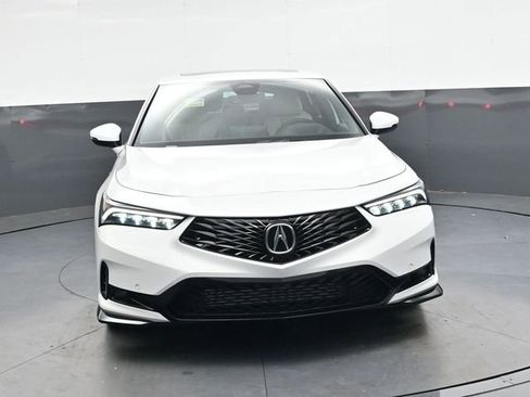 New 2026 Acura Integra A-Spec FWD image 10