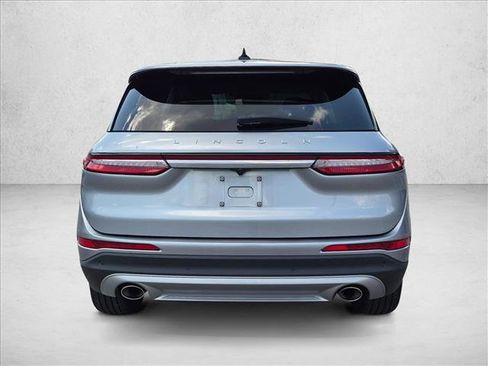 Used 2024 Lincoln Corsair FWD image 6
