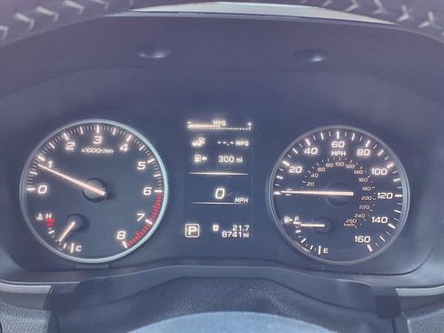 Used 2025 Subaru Ascent Premium w/ Popular Package #2 image 31