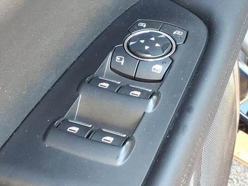 Certified 2021 Lincoln Nautilus Reserve w/ Equipment Group 201A image 13