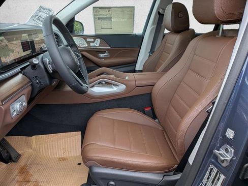 New 2026 Mercedes-Benz GLE 350 4MATIC image 4