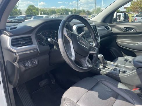 Used 2019 GMC Acadia SLT image 10