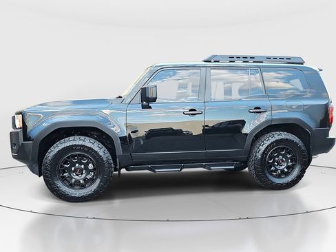 Used 2025 Toyota Land Cruiser 1958 AWD/4WD image 8