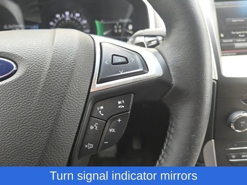 Used 2015 Ford Edge SEL w/ Equipment Group 201A AWD/4WD image 26