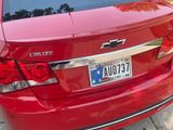 Used 2012 Chevrolet Cruze LT w/ All-Star Edition image 2