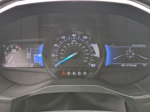 Used 2021 Ford Edge SEL w/ Convenience Package image 29