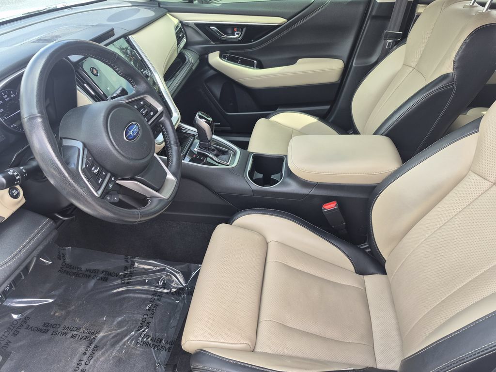 Used 2021 Subaru Outback Limited AWD/4WD image 10