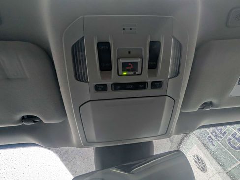 Certified 2023 Toyota Highlander XLE image 13