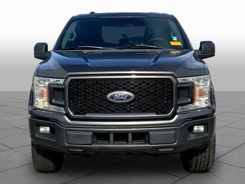 Used 2018 Ford F150 XL w/ Equipment Group 101A Mid image 4