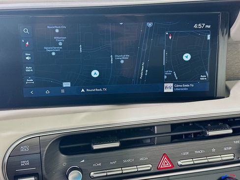 New 2026 Hyundai Palisade Limited FWD image 12