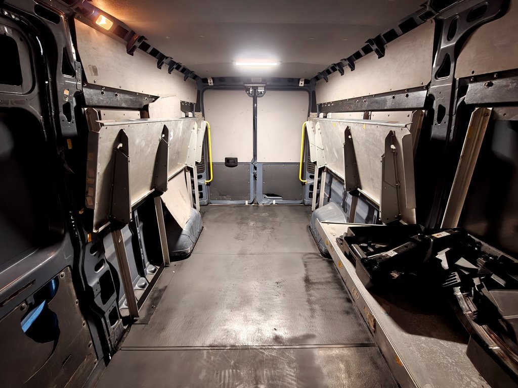 Used 2020 RAM ProMaster 3500 FWD image 17