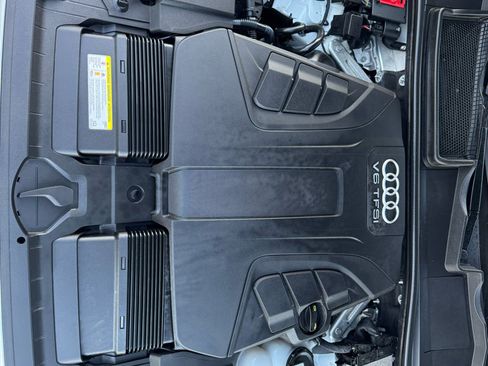 Used 2018 Audi Q7 3.0T Premium Plus w/ Premium Plus Package image 23