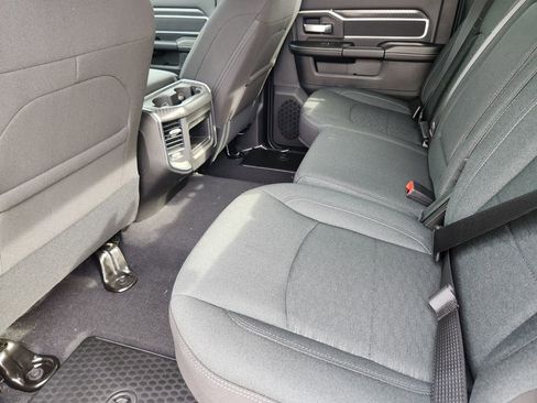 New 2026 RAM 3500 Lone Star image 21