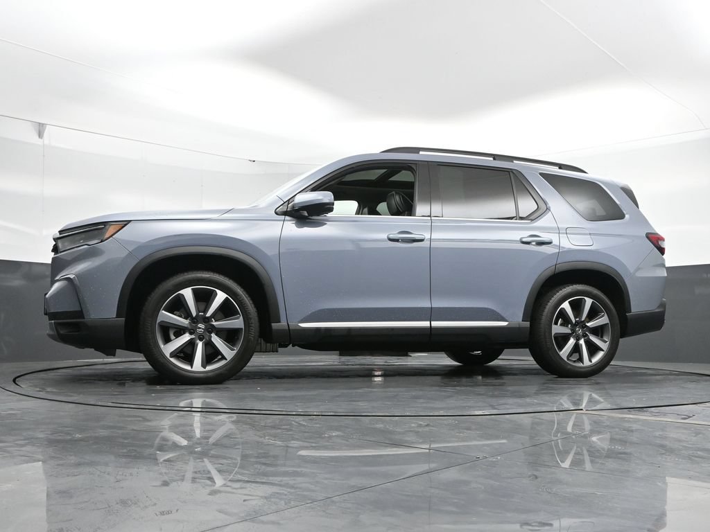 Used 2023 Honda Pilot Elite image 45