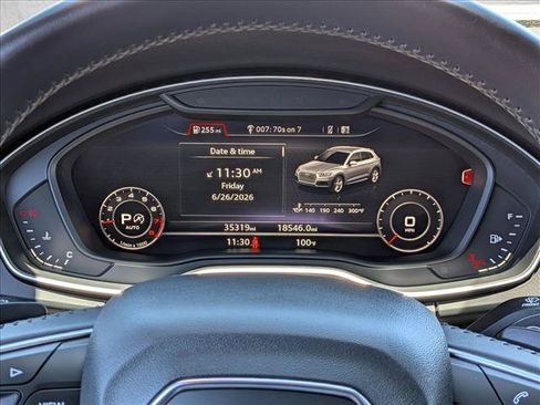 Used 2020 Audi Q5 Prestige w/ Prestige Package AWD/4WD image 11