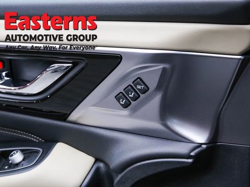 Used 2023 Subaru Outback Limited image 20