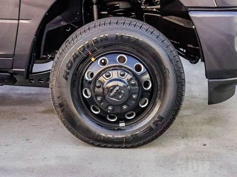 New 2026 RAM 3500 Laramie image 11