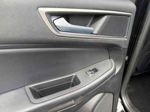 Used 2024 Ford Edge SEL AWD/4WD image 24