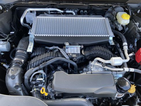 New 2026 Subaru Outback Wilderness image 23