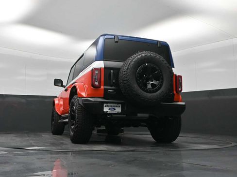 Used 2026 Ford Bronco Stroppe Edition image 32