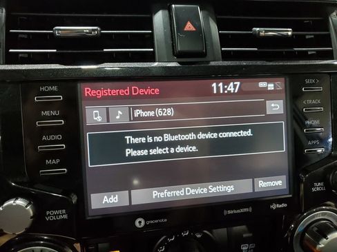 Used 2021 Toyota 4Runner Venture w/ Moonroof Package AWD/4WD image 31