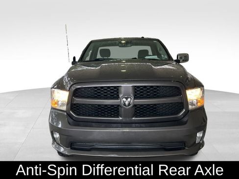 Used 2014 RAM 1500 Express image 13