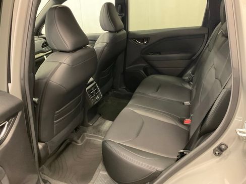 New 2026 Subaru Forester Limited AWD/4WD image 33