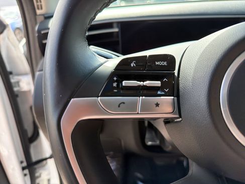 Used 2022 Hyundai Tucson SEL w/ Convenience + Premium Package FWD image 26