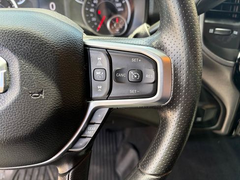 Used 2025 RAM 2500 Tradesman AWD/4WD image 15