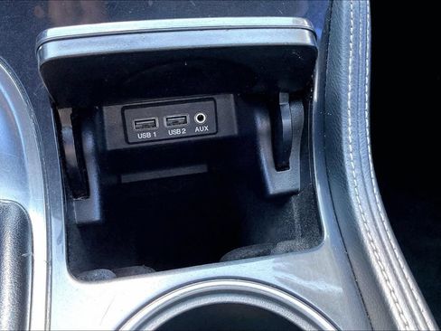 Used 2018 Nissan Maxima 3.5 SV FWD image 18
