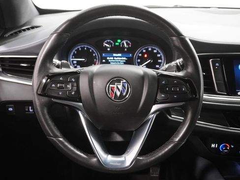 Used 2023 Buick Enclave Essence w/ Experience Buick Package image 23