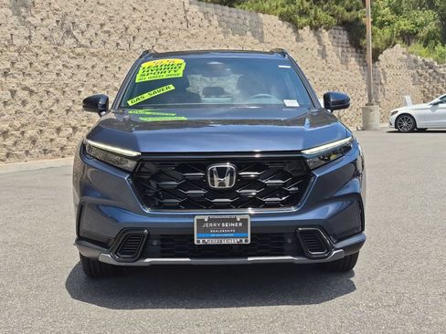 New 2026 Honda CR-V Sport-L image 14