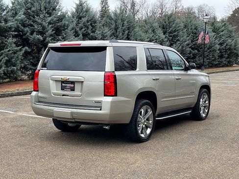 Used 2017 Chevrolet Tahoe Premier image 23