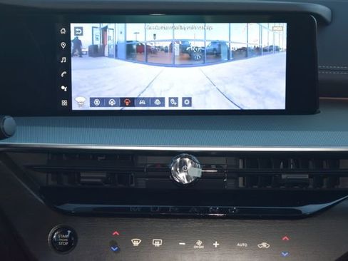 New 2026 Nissan Murano SL AWD/4WD image 15