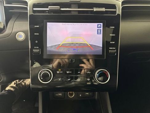 Used 2023 Hyundai Santa Cruz Night image 22