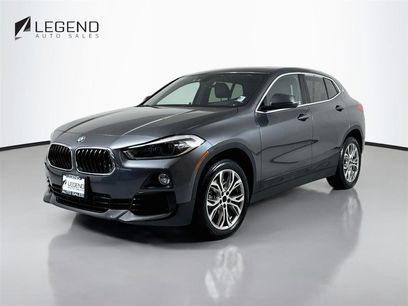 Used 2018 BMW X2 xDrive28i w/ Convenience Package