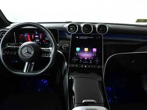 Certified 2026 Mercedes-Benz GLC 300 4MATIC image 17