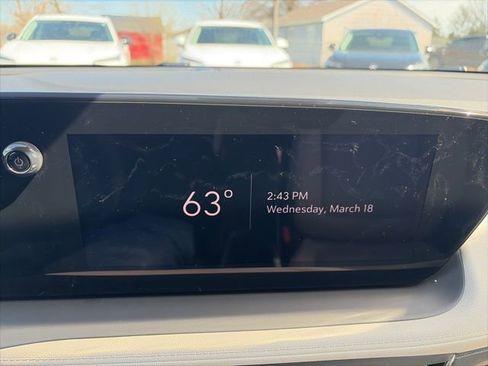 New 2026 Buick Encore GX Preferred image 22