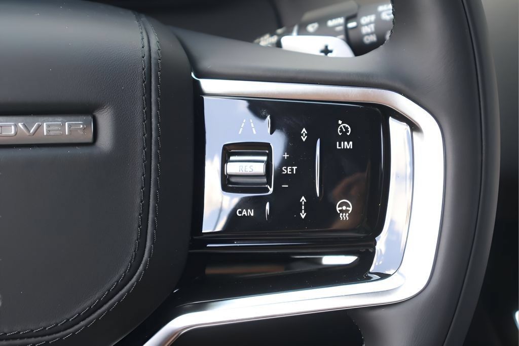 New 2026 Land Rover Range Rover Sport SE AWD/4WD image 19