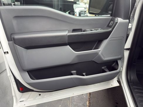 New 2025 Ford F150 XL image 11