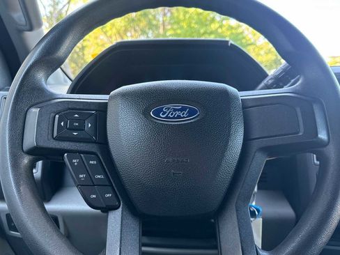 Certified 2017 Ford F350 XL w/ XL Value Package image 14