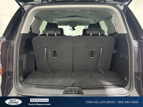 Used 2023 GMC Acadia SLE image 27