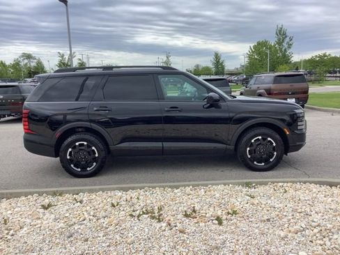 Certified 2026 Hyundai Palisade XRT Pro AWD/4WD image 5
